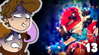 WE HAVE TO START AGAIN!? | Haste Broken Worlds [13]