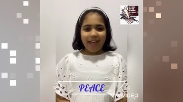 Virtual Assembly - Primary Department - BBPS Pitampura