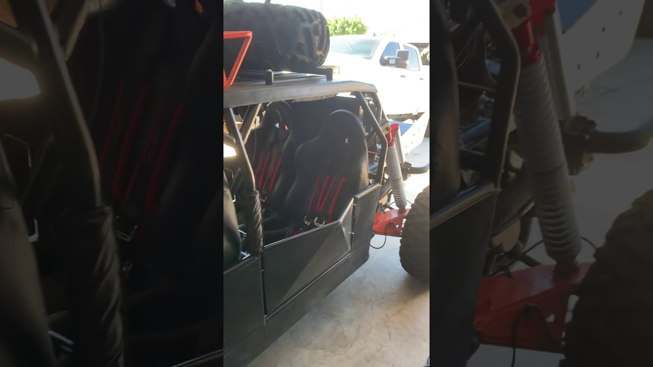 2019 bms sand sniper buggy turbo