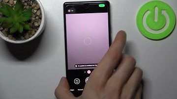 How to Scan QR Codes on Google Pixel 6a - Google Lens