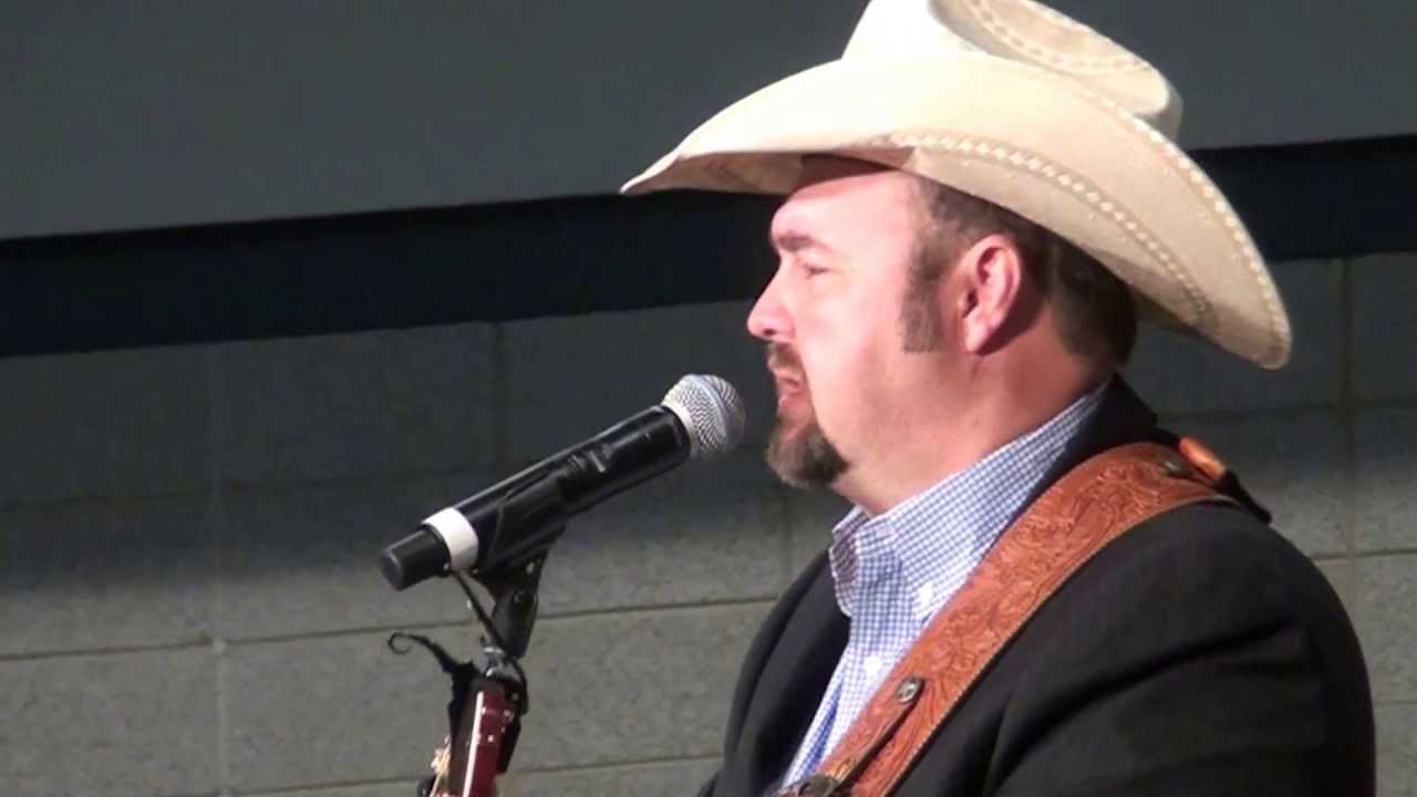 Daryle Singletary Old Violin YouTube