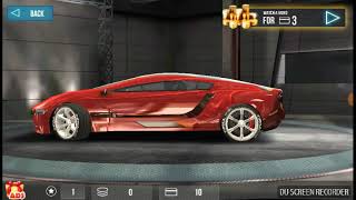 Drift racing car nitro asphalt screenshot 2