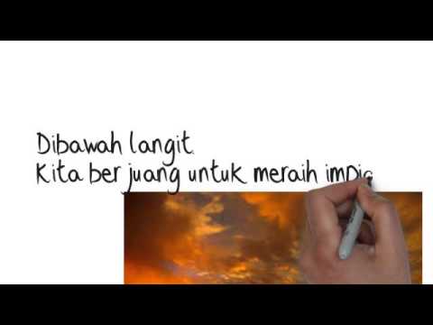 EssProject - We share the sky! (for Jessica Veranda)