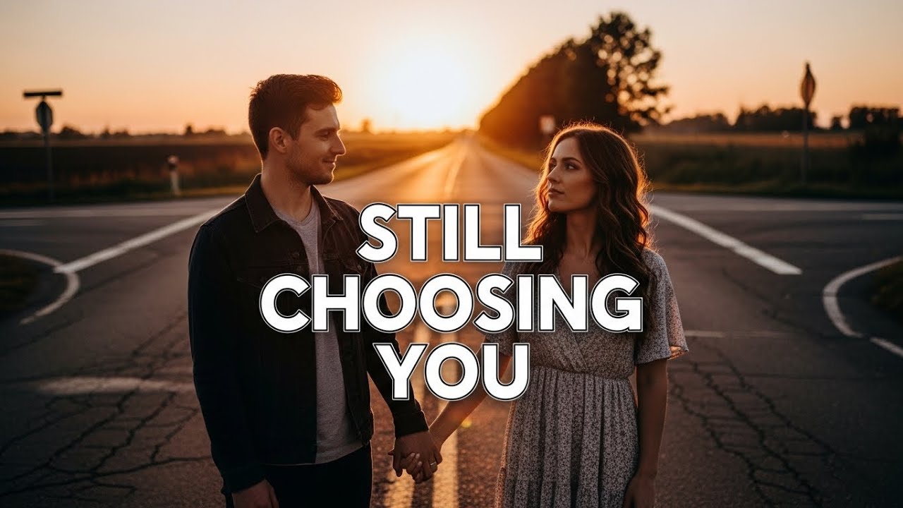 Still Choosing You