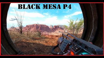 Black Mesa / Residue Processing - Questionable Ethics - Surface Tension // Hard /// p4