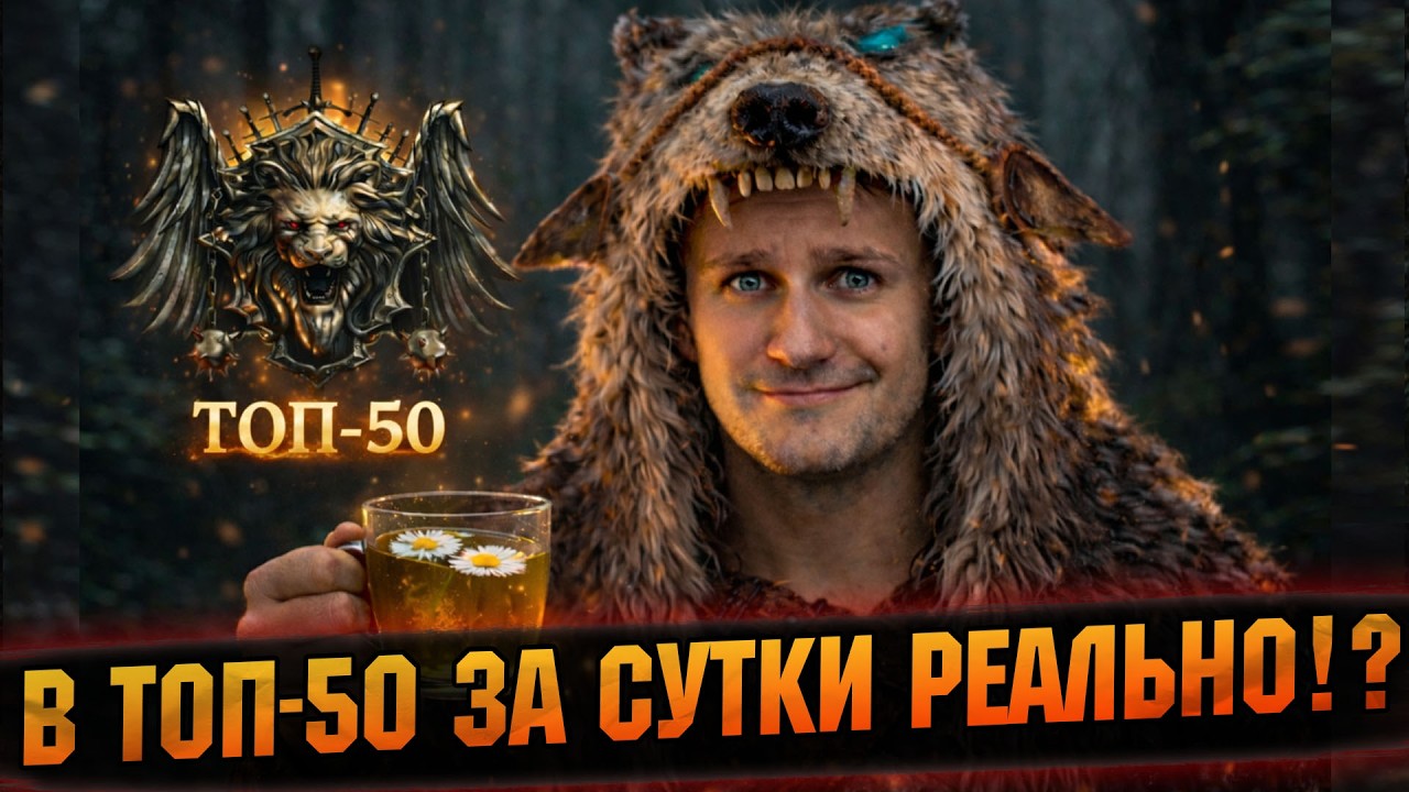 СТРЕМИМСЯ В ТОПЫ ОНЛАЙН АРЕНЫ - Raid Shadow legends