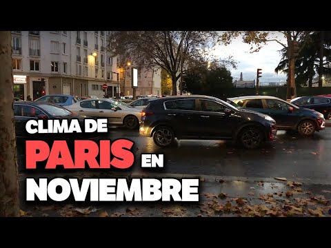 Video: Noviembre en España: Clima y Guía de Eventos