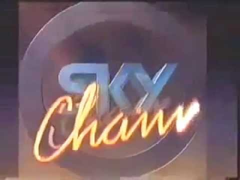 sky channel 1989