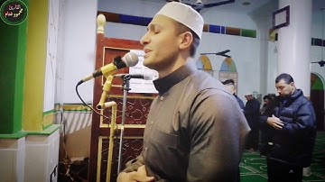"وما كان لنفس أن تموت إلا بإذن الله " @القارئ_محمود_غنام
