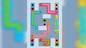 Gecko Out Level 13 Solution Walkthrough 