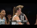 Highlights | Liberty Defeat Mystics in Overtime Thriller, 89-88