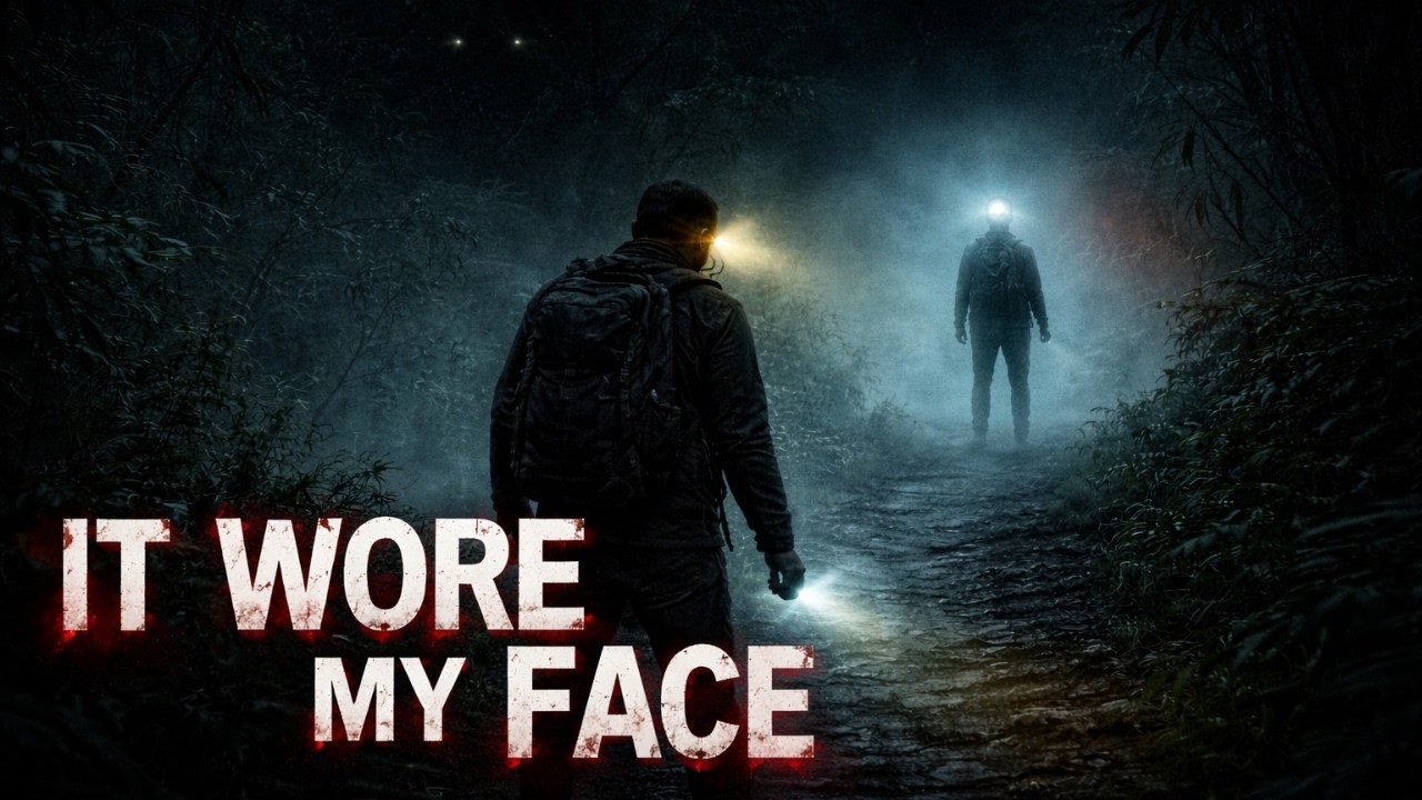 Три правдивые истории ужасов джунглей | «Тропа не заканчивается — она помнит тебя»