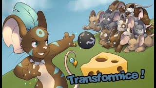 old transformice world record