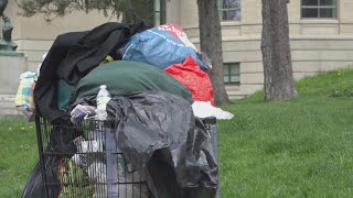 Bangor ordinance targets personal belongings left on sidewalks