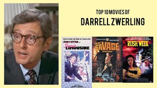 Darrell Zwerling Top 10 Movies of Darrell Zwerling| Best 10 Movies of Darrell Zwerling