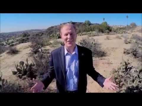 Mayor Faulconer -  San Diego: