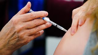 White House issues warning on new COVID variants