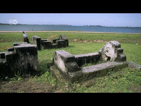 Historia ya Wajerumani Mtwara