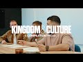 Kingdom & Culture: A New Partnership | Reach Records x AJ Ramos