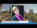 Latest on search for Nancy Guthrie