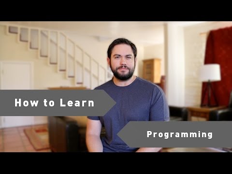 How to Learn a New Programming Language