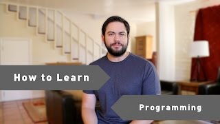 How to Learn a New Programming Language