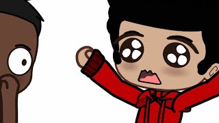 Heheeee Gacha Club Meme