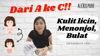 Tips Membesarkan Payudara 100% Semula Jadi