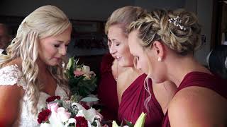 Detwiler Ceremony Highlights - Key Light Media Productions