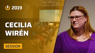 Cecilia WIREN: Add more protection with HTTP Security Headers | UCP2019