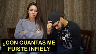 PREGUNTAS Y RESPUESTAS  DEL PASADO