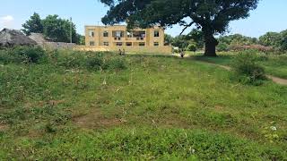 Video of plots for sale in Sunn Park near Mtangani in Malindi