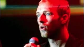Coldplay - Clocks (Röyksopp Trembling Heart Mix)