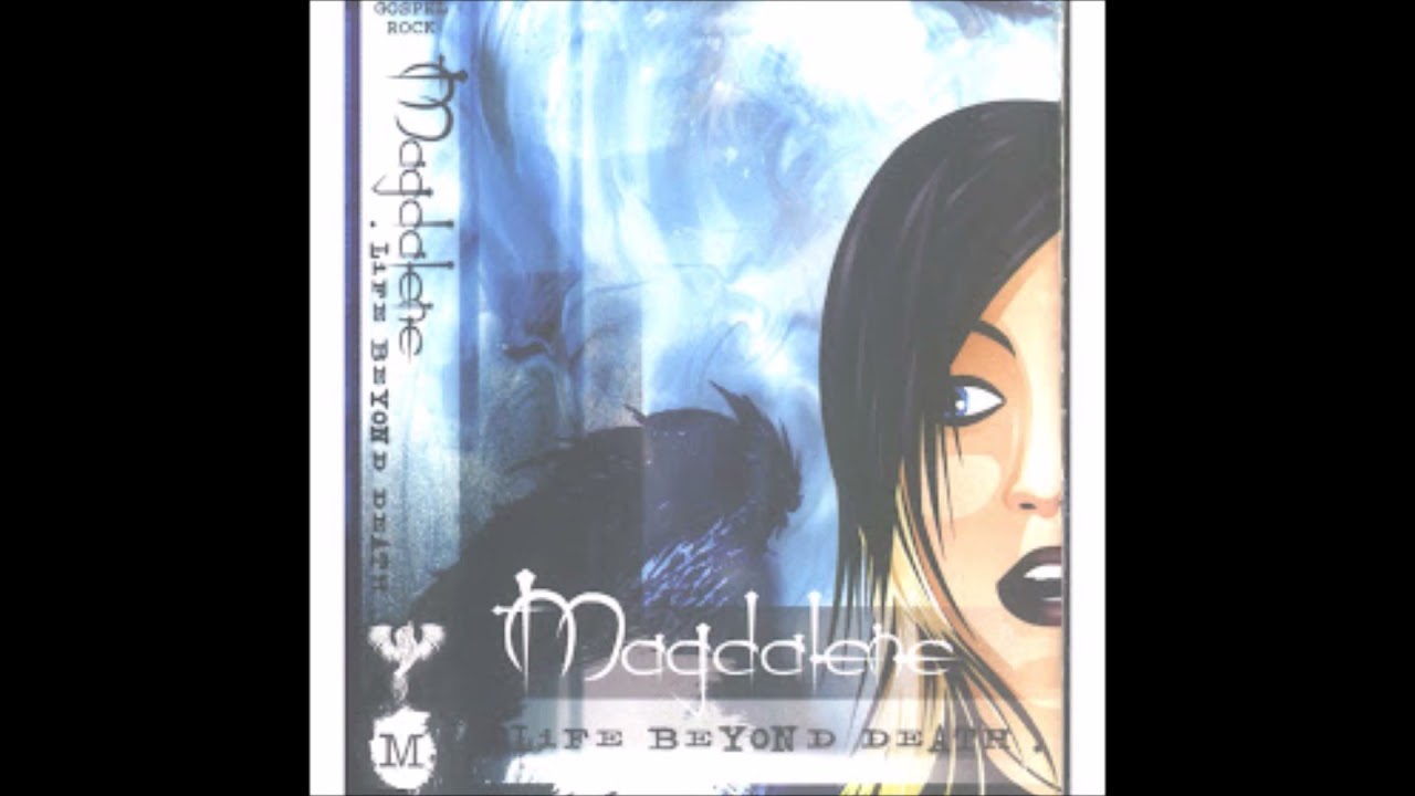 Magdalene - Don't Forsake Me