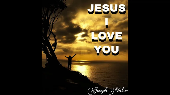 Joseph Victor-  Stand on the word