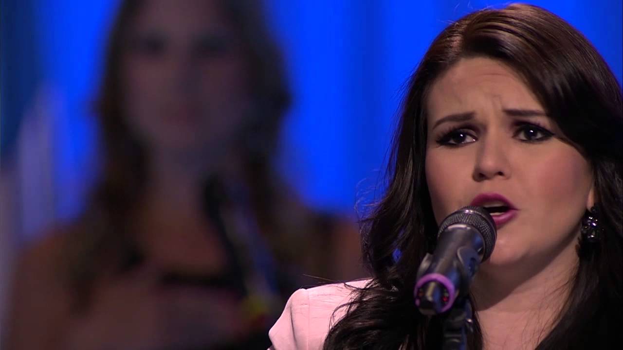 Himno Nacional de Guatemala - Anneliese Magermans