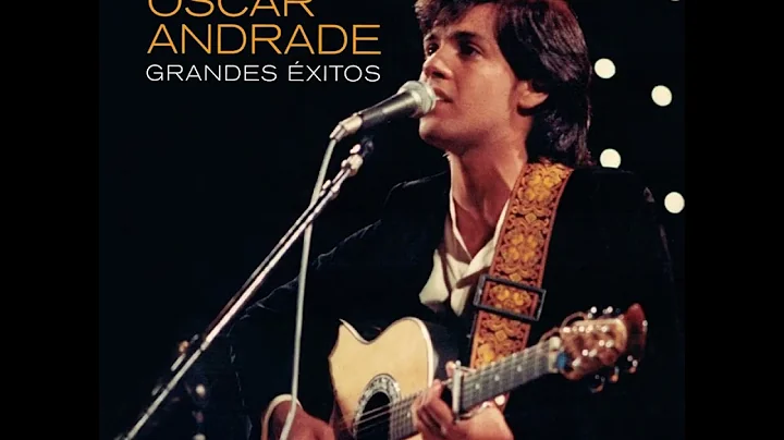 Oscar Andrade  La Tregua