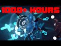 What 1000+ hours of Echo Vr looks like