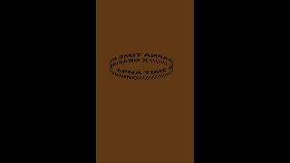 Hologram Text Effect