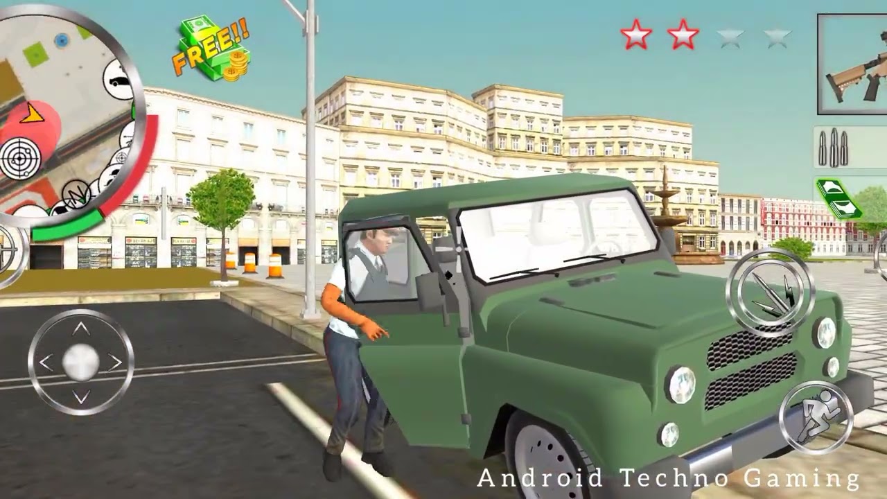 Russian Police Simulation Part 11