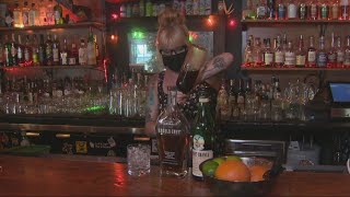 NE Portland bar helps furloughed bartenders with 'Orphan Bartender' drinks
