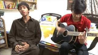 Bhula Dena (Aashiqui 2) by Mustafa Zahid - Guitar Cover