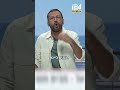 "אין ביטחון ברחובות, צריך להתעורר" | הטור של אלירז שדה