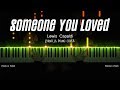 Lewis Capaldi - Someone You Loved | Piano Cover by Pianella Piano