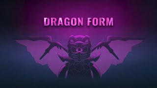 Ninjago: EP211 S15 EP29 Dragon Form (TV Review) (Ninja Reviews)