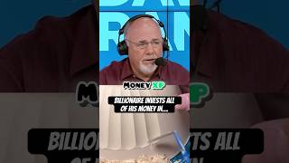 A Billionaire Invested ALL OF HIS Money In Farmland?!?!? 🫣🧐🤯 #daveramsey #finance #money