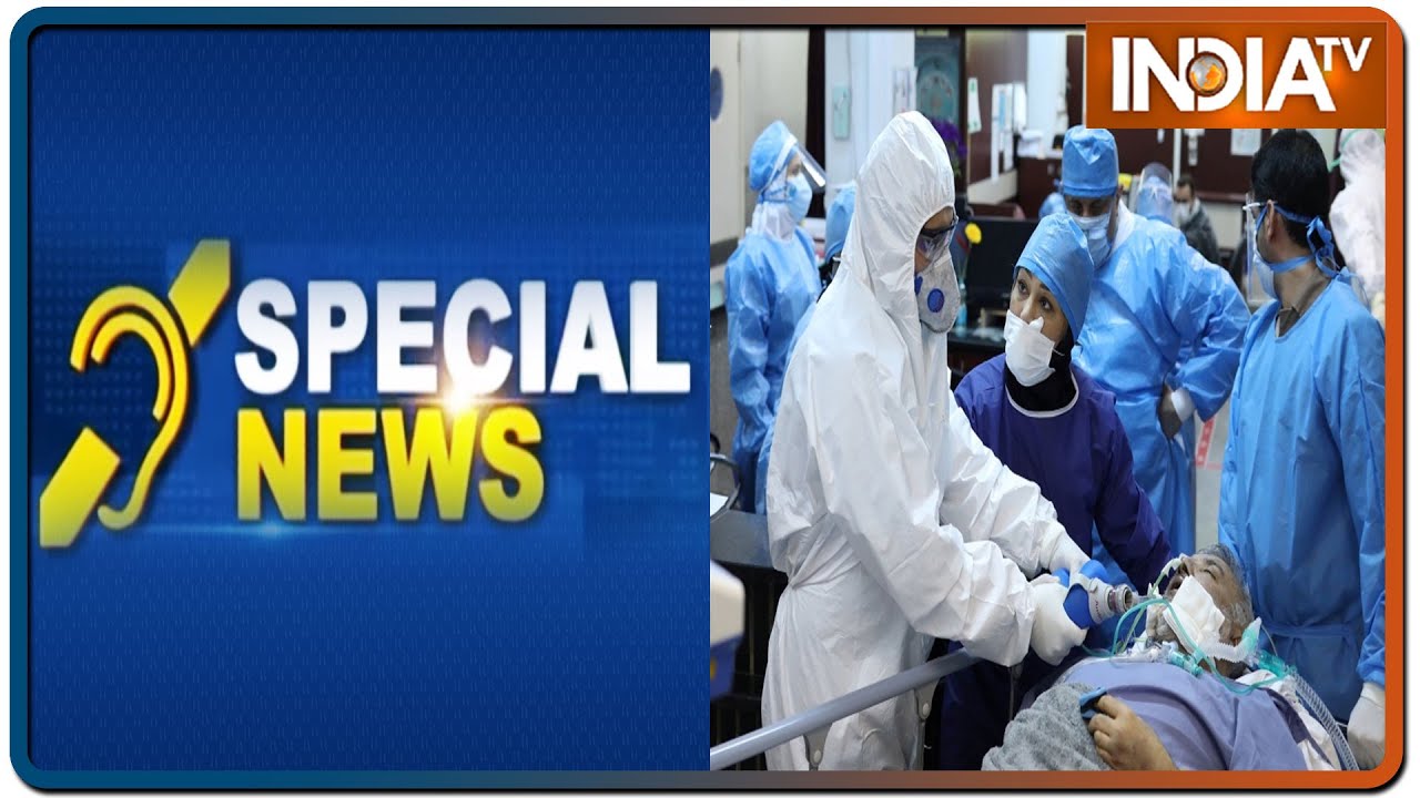 IndiaTV Special News | April 27, 2020