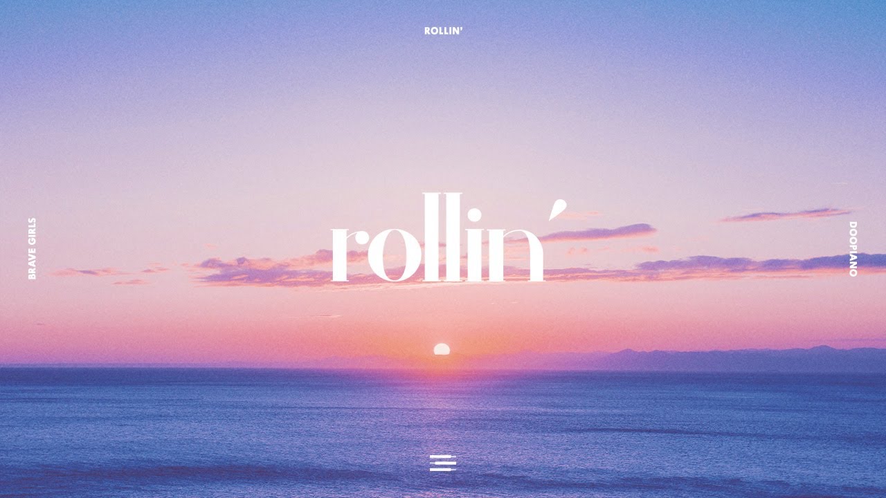 Brave Girls - Rollin' Piano Cover (Bittersweet Version) - YouTube