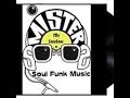Mistersousou soul funk music selection divers