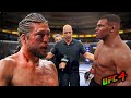 Mike Tyson vs. Brian Ortega (EA sports UFC 4)